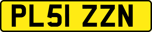 PL51ZZN