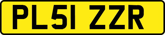 PL51ZZR