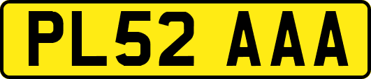 PL52AAA