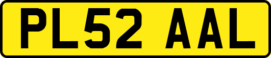 PL52AAL
