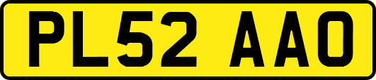 PL52AAO