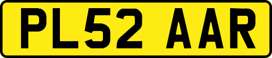 PL52AAR