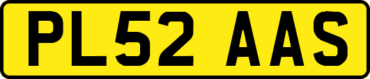 PL52AAS