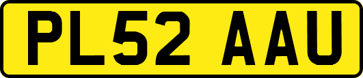 PL52AAU