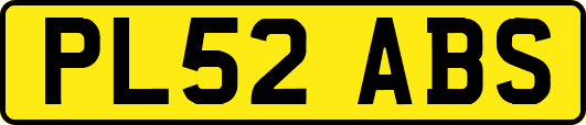 PL52ABS