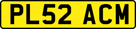 PL52ACM