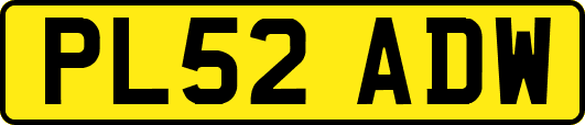 PL52ADW