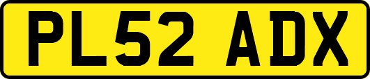 PL52ADX