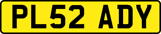 PL52ADY
