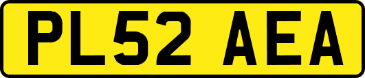 PL52AEA