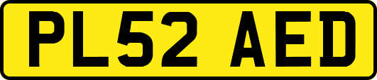 PL52AED