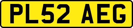 PL52AEG