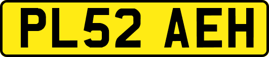 PL52AEH