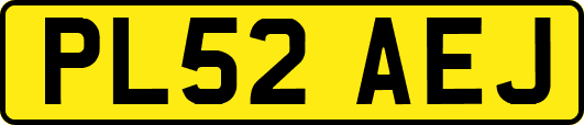 PL52AEJ