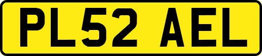 PL52AEL