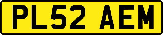 PL52AEM