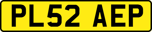 PL52AEP