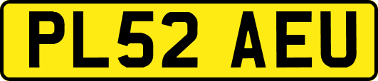 PL52AEU