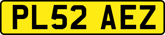 PL52AEZ