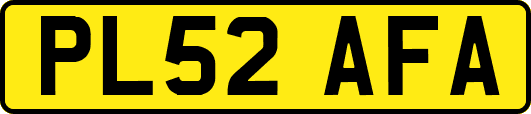 PL52AFA