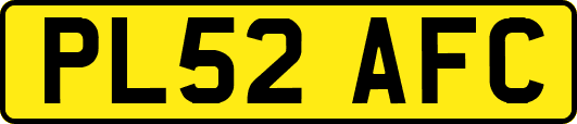 PL52AFC