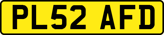 PL52AFD