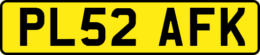 PL52AFK