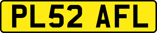PL52AFL