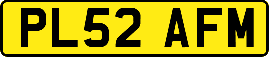 PL52AFM