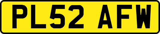 PL52AFW