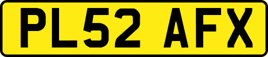 PL52AFX