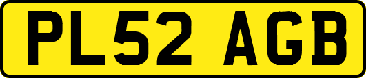 PL52AGB