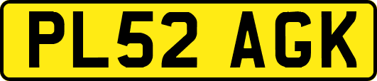 PL52AGK