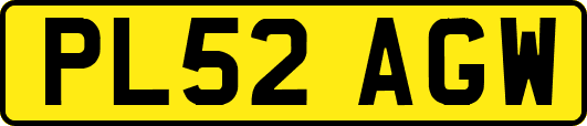 PL52AGW
