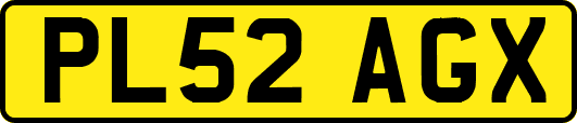 PL52AGX