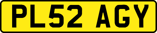 PL52AGY
