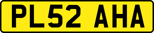 PL52AHA