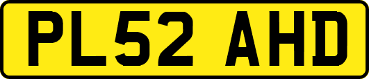 PL52AHD