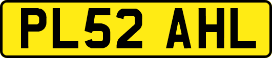 PL52AHL