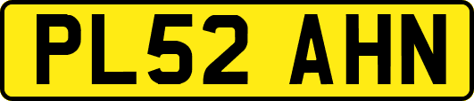 PL52AHN