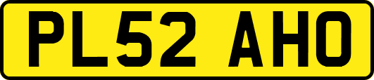 PL52AHO