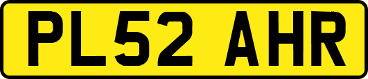 PL52AHR