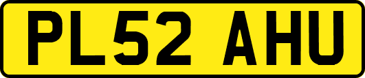 PL52AHU