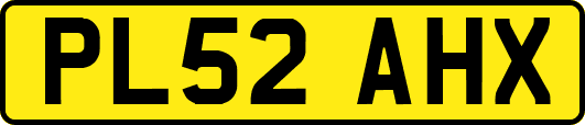 PL52AHX