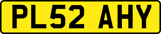 PL52AHY