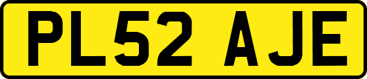 PL52AJE