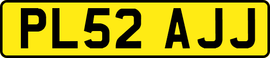 PL52AJJ