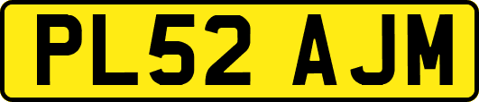 PL52AJM