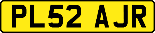 PL52AJR