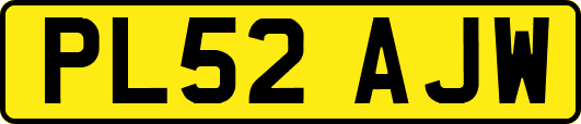 PL52AJW